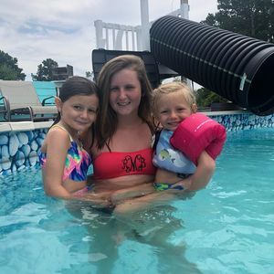 Meet your Posher, Rylie